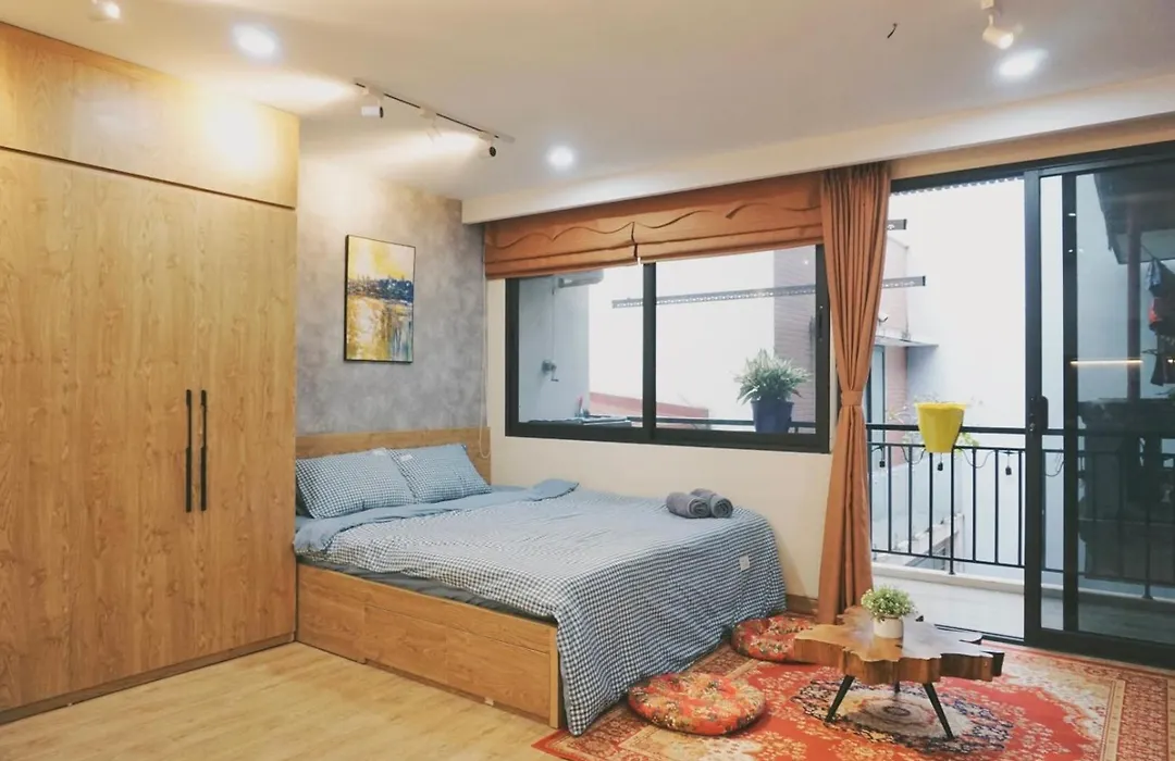 The Shilla Apartment-1