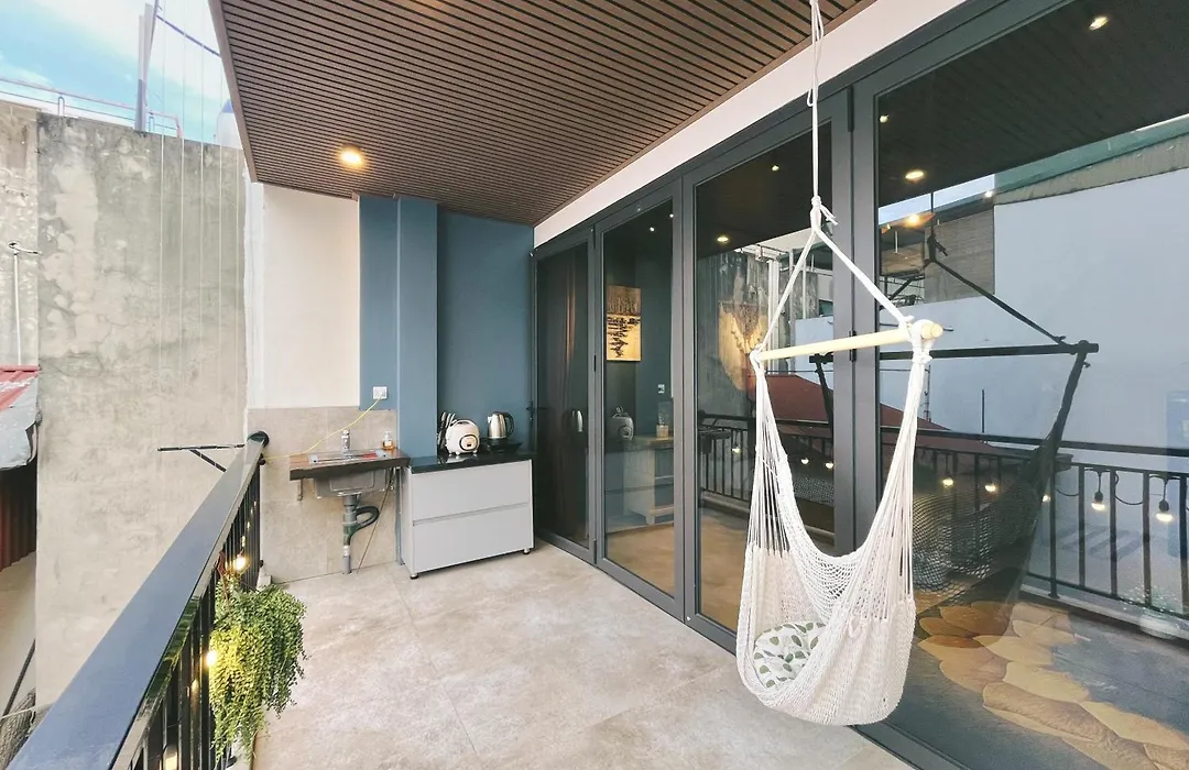The Shilla Apartment-1