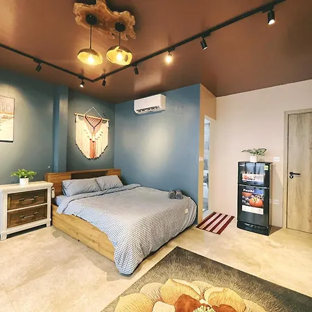 The Shilla Apartment-2