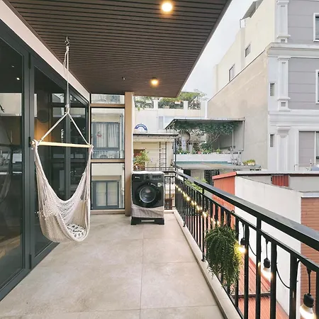 The Shilla Apartment-3
