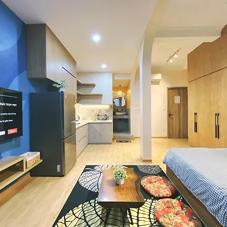 The Shilla Apartment-2