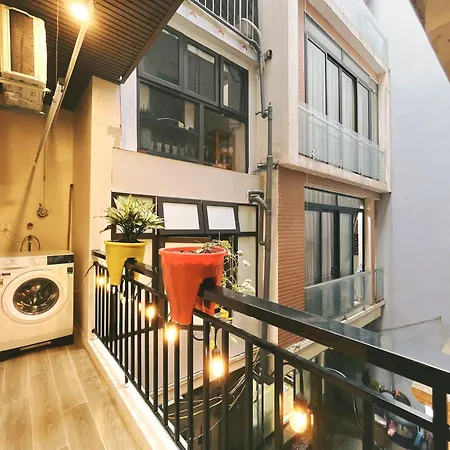 The Shilla Apartment-3